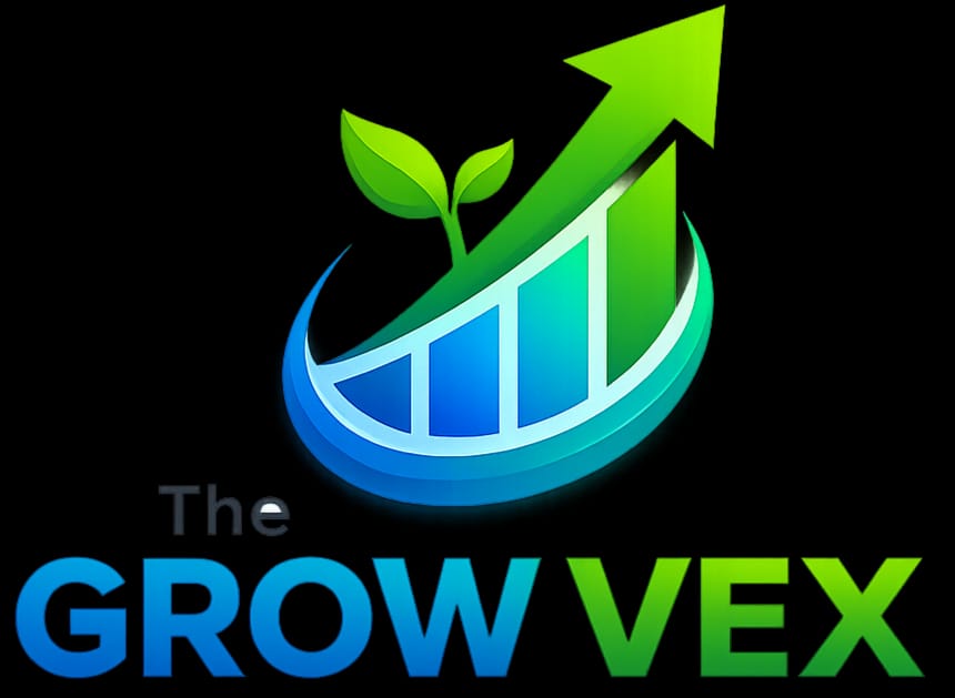 GROW VEX LOGO